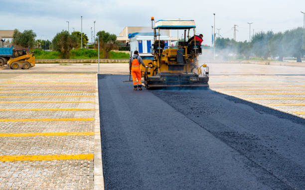 Best Driveway Resurfacing Pavers  in Grandwood Park, IL