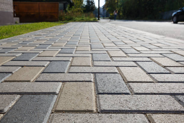 Trusted Grandwood Park, IL Driveway Pavers Experts