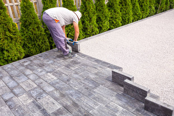 Reasons to Select Us for Your Driveway Paving Requirements in Grandwood Park, IL
