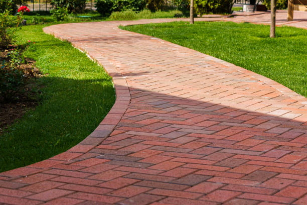 Best Permeable Paver Driveway  in Grandwood Park, IL