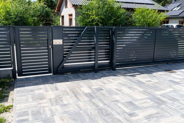 Reasons to Select Us for Your Driveway Paving Requirements in Grandwood Park, IL