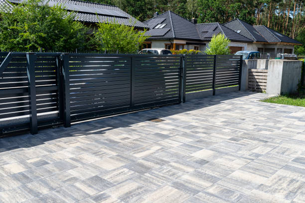 Best Best Driveway Pavers  in Grandwood Park, IL