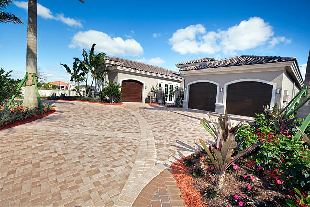 Best Local Driveway Pavers  in Grandwood Park, IL