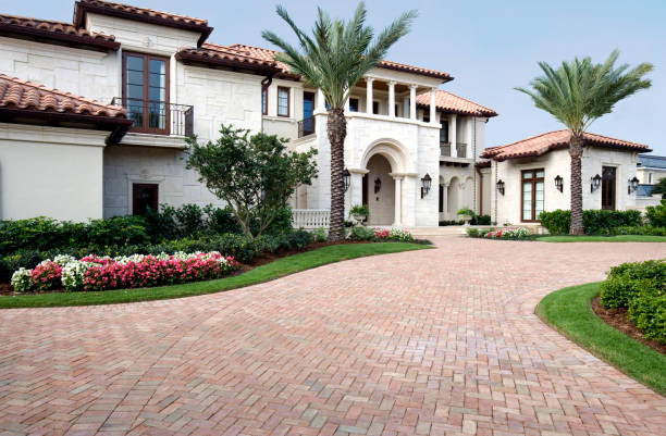 Best Driveway Repair Near Me  in Grandwood Park, IL