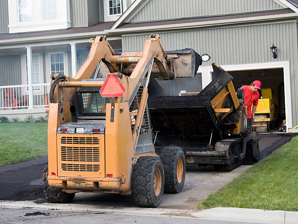 Best Custom Driveway Pavers  in Grandwood Park, IL