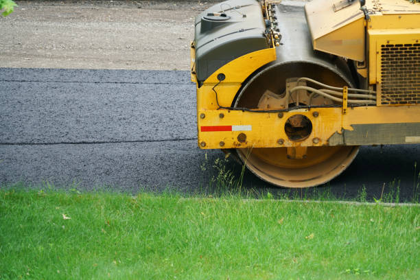 Best Cobblestone Driveway Pavers  in Grandwood Park, IL