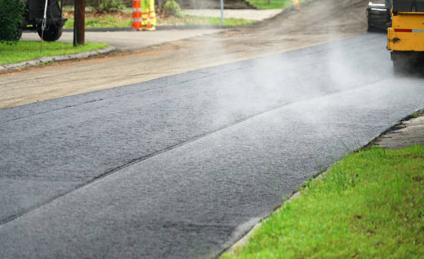 Commercial Driveway Pavers in Grandwood Park, IL