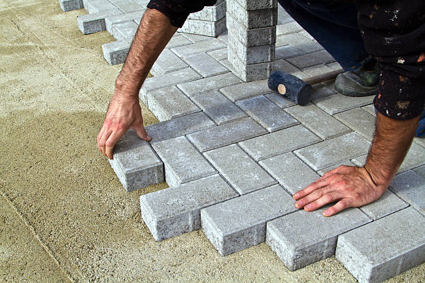 Best Permeable Paver Driveway  in Grandwood Park, IL