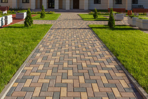 Best Local Driveway Pavers  in Grandwood Park, IL