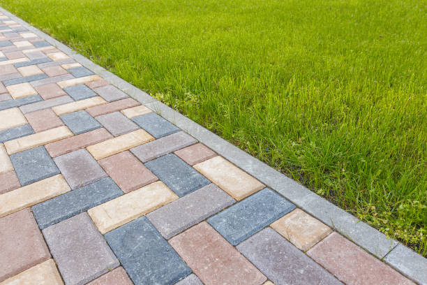 Best Residential Paver Driveway  in Grandwood Park, IL